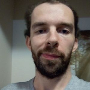 Meet your Posher, Timothy